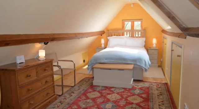 Апартаменты Eastfield House Loft