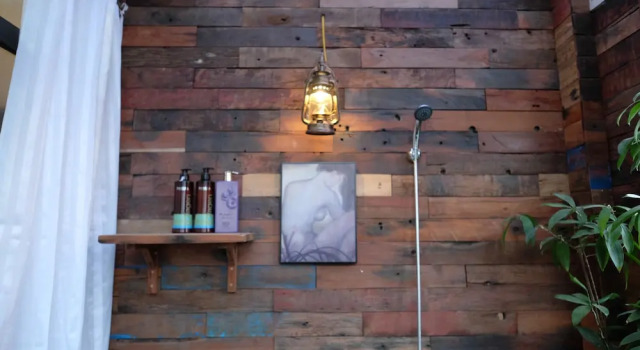 Номер Deluxe The Gallery House