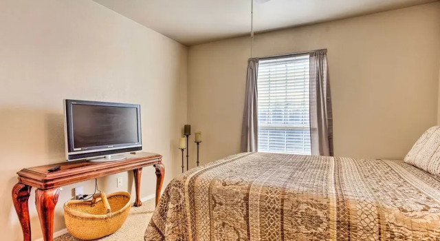 Апартаменты Oklahoma City Vacation Rental Near Lake & Trails!