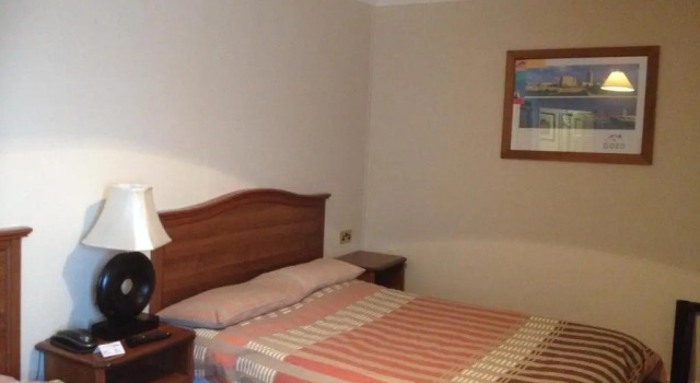 Трёхместный номер Standard Glendine Inn
