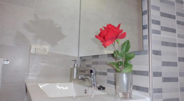 Студия Apartamento Peñalver 813