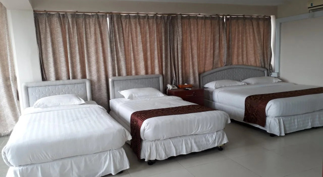 Star Max Hotel, Book Hotel North Dagon Township 