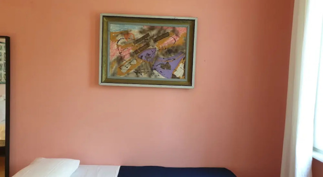 Номер Standard B&B Villa al Parco