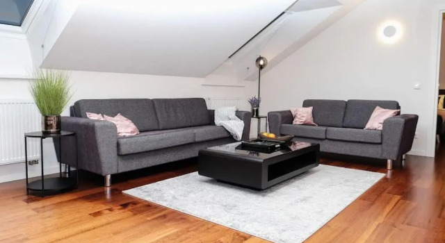 #stayhere - Spacious Luxury Town Hall 3BDR Apartment, Забронировать Апартаменты/квартира Апартаменты Вильнюса, рядом с Костел Святой Анны, Апартаменты/квартира