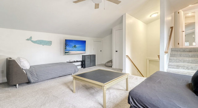 2808 Seabrook Island Road