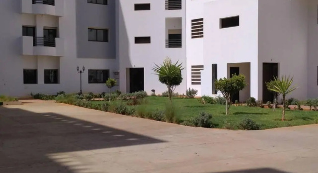 Appartement Diyar 8 only 3.1 km from airport, 예약 아파트 Sale Rabat-Sale-Zemmour-Zaer