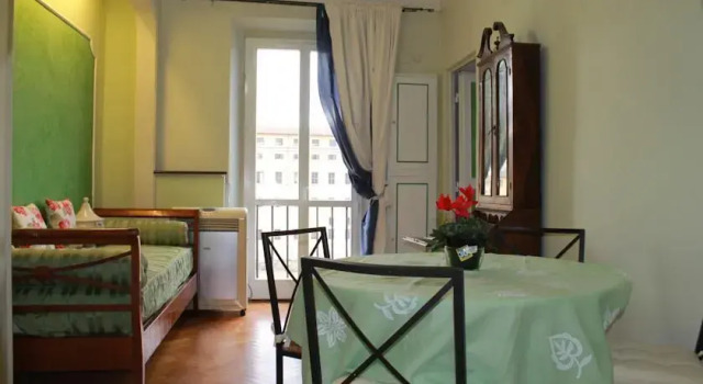 Appartamento Lungarno Acciaiuoli, Book Apartment Hotels in Florence with Parking, Parking