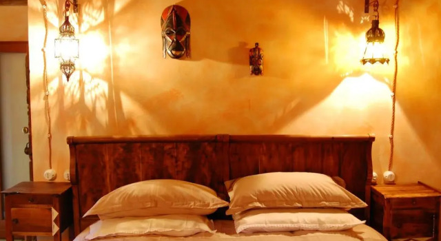 Il Mondo In Valle, Rezervasyon Otel Pessinetto Piedmont