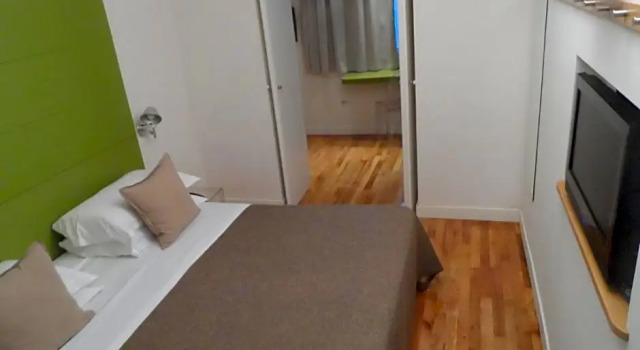 Номер Economy Hotel Piazza Bellini & Apartments