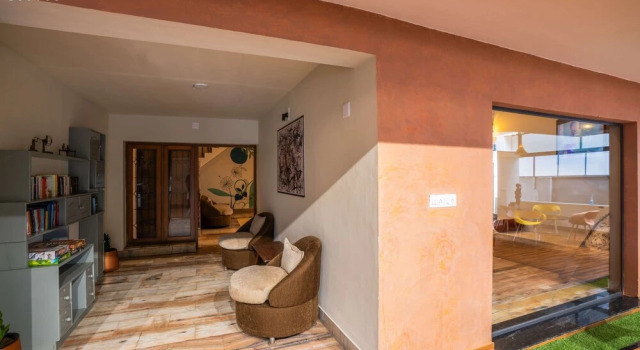 Zostel Kochi, Ernakulam, Забронировать Хостел Хостелы штата Кералы, Хостел