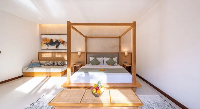 Villa Sorano Canggu by Nagisa Bali