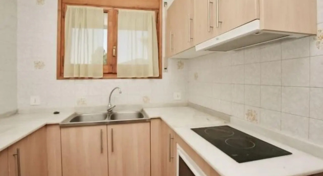 Коттедж Casa El-Pinar-46