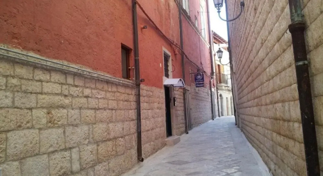B&B Il Purgatorio