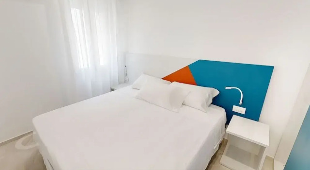 Апартаменты с видом на горы Residence Flow-R