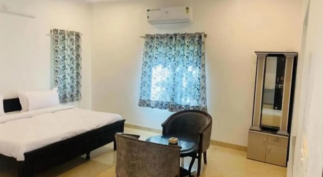 Aravali Villa, Rezervovat Vila Udajpur Rajasthan