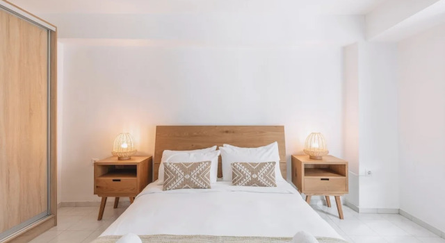 Mykonos Lagom