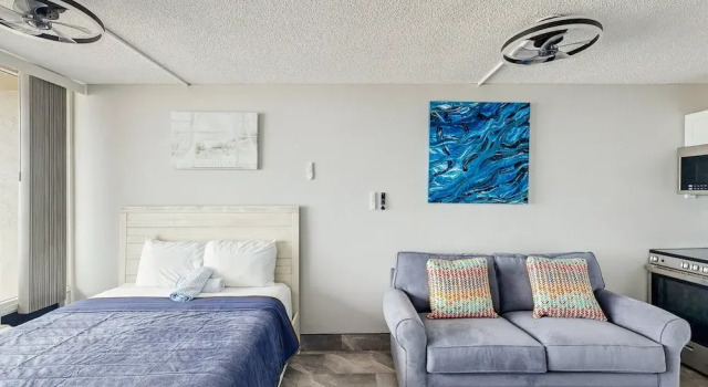 Daytona Pirates Cove 3270-salt Air Cove, Забронировать Апартаменты/квартира Дейтона-Бич Daytona Beach Area, рядом с Церковь для автомобилей в Дейтона-Биче