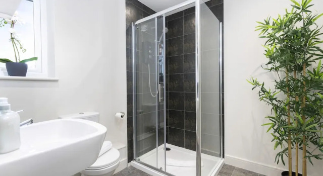 Апартаменты 4 Avery Gardens - 1 Bedroom Apartment
