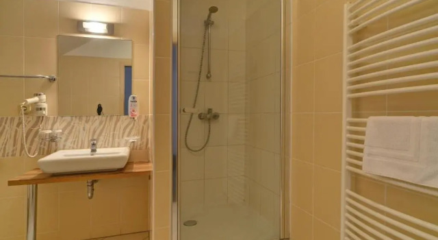 Номер Superior Hotel U Pramenu