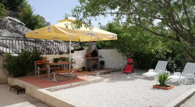 Апартаменты Apartments Josip