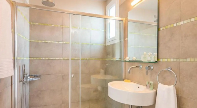 Номер Deluxe Blue Jasmine Hotel