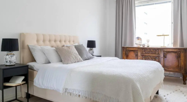 2br apartment near Hämeenpuisto, Забронировать Апартаменты/квартира Тампере Западная Финляндия, рядом с Finnish Hockey Hall of Fame