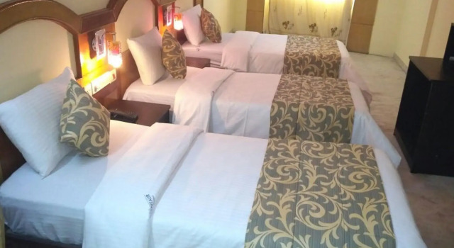 Hotel City Centaur, Rezervovat Hotel Hotely v Bangalore s parkováním, Parkování
