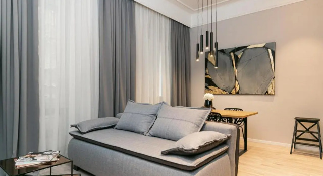 Harbour Residence Apartments, Забронировать Апартаменты/квартира Риека Приморско-Горанская жупания