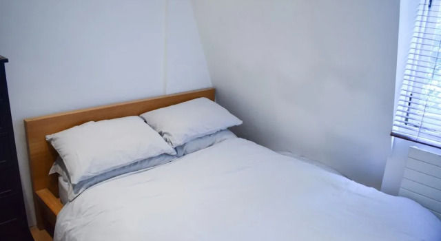 Riverside Apartment in Hammersmith, Забронировать Апартаменты/квартира Апартаменты Лондона, рядом с Больница Чаринг-Кросс, Апартаменты/квартира