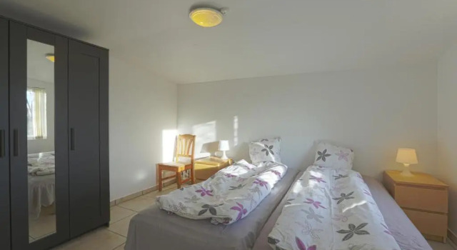 Strandens Apartment, Rezervasyon Daire Ishoj 
