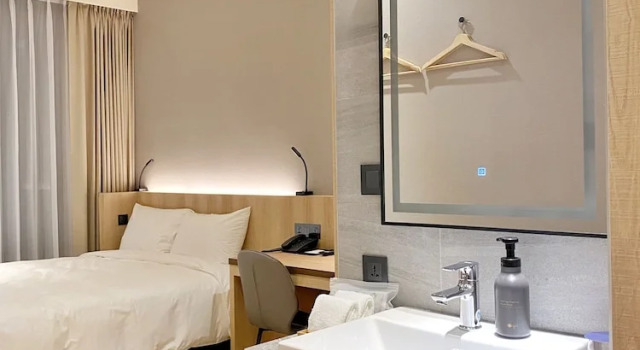 Номер Comfort alfar Hotel