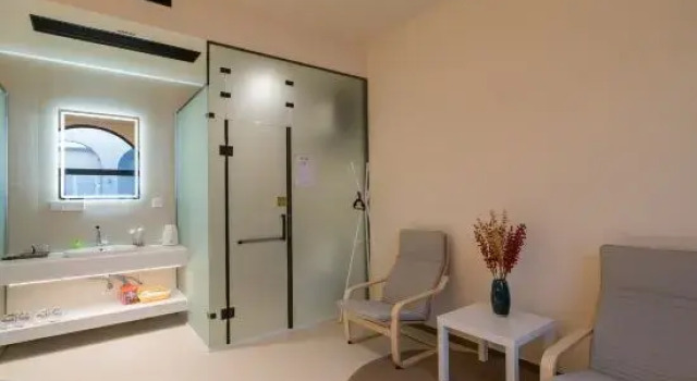 Floral Hotel· Beijing Guanshanting hotel (Huairou Liuduhe Branch)