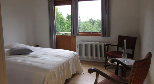 Skyggerslund Bed and Breakfast, Prenota Hotel Flemming Jutland Centrale