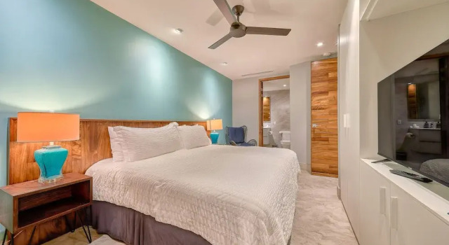 Casa Bahia Maxwell Residences at Indah