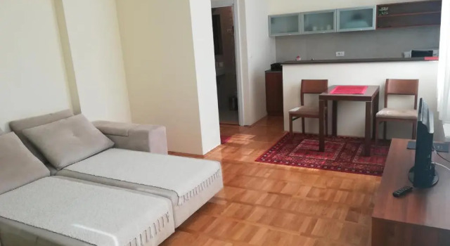Студия Apartments Bohemia - Center