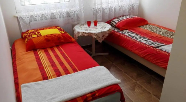 Номер Standard Pokoje do wynajęcia Stąporków