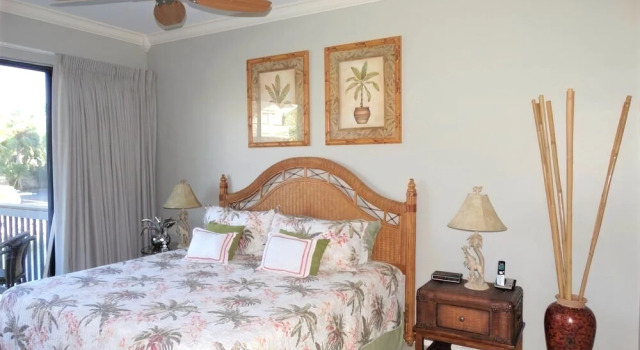 Our House at the Beach C-127 2 Bedrooms 2 Bathrooms Condo