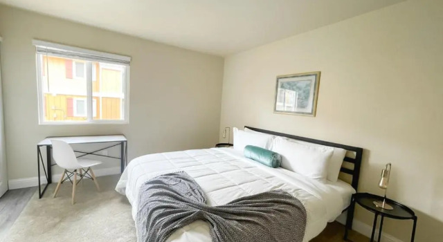 Sleepover 1BD 1BA Oklahoma City Apartments, Buchen Sie Ferienwohnung Apartments in Oklahoma, Ferienwohnung