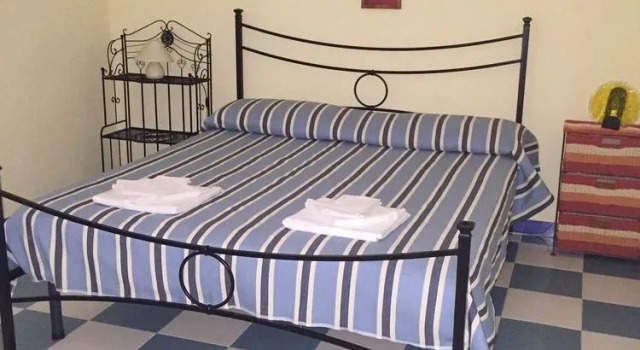 Heaven B&B, Reserva ahora Bed & breakfast Hoteles en Salerno con desayuno, Desayunos