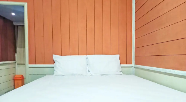 Номер Standard OYO 91768 Hotel Tanjung Permai
