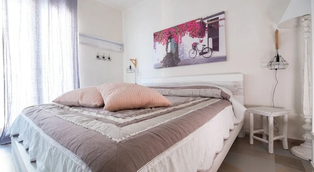 Двухместный номер Standard B&B A Pochi Passi