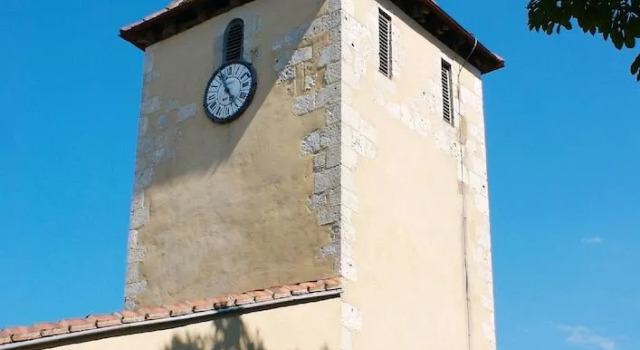 Hostellerie Landaise, Book Hotel Retjons Landes