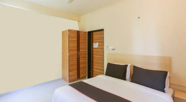 Collection O Old Town, Prenota Hotel Hotel economici a Orissa