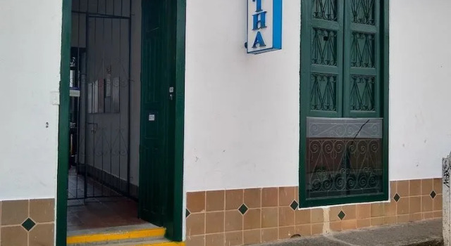 Hotel Agatha