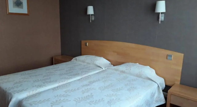 Hotel La Guimbarde, Rezervovat Hotel Morteau Doubs