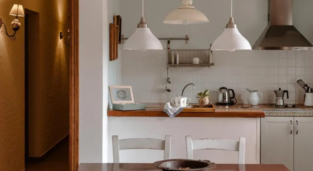 Апартаменты с 2 комнатами Hospedería del Valle Boutique Apartments