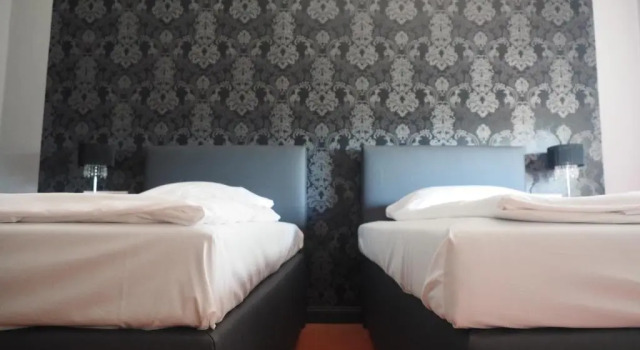 Двухместный номер Standard Hotel Kipphut