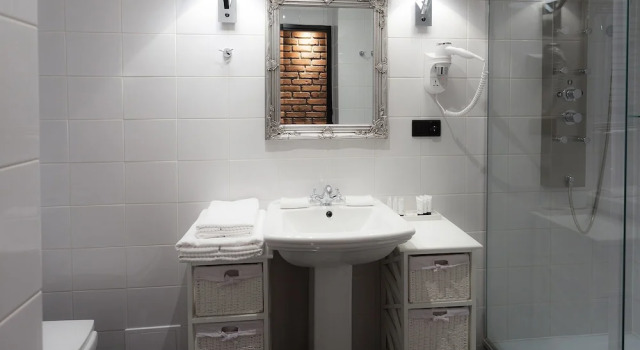 Номер Deluxe Hotel Betmanowska Main Square Residence Adults Only