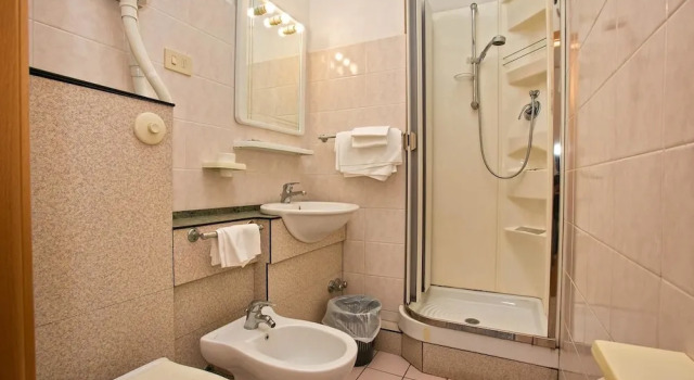 Номер Standard Hotel Antares