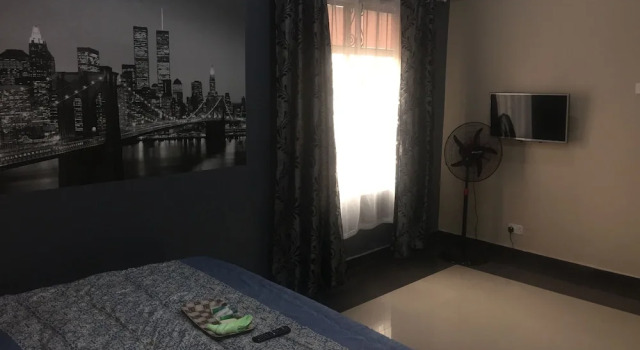 Коттедж Comfort Home Away From Home